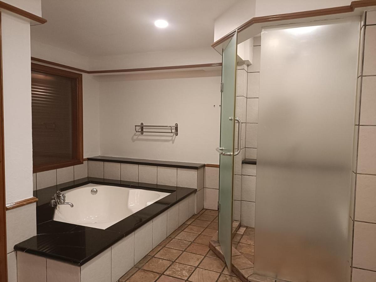 Апарт готель Pd Full Seaview Deluxe Порт-Діксон Екстер'єр фото